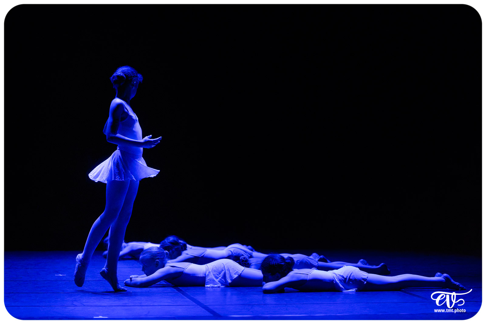 GALA DE DANSE 2026 EMMDH